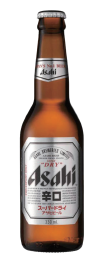 Birra Asahi 50cl