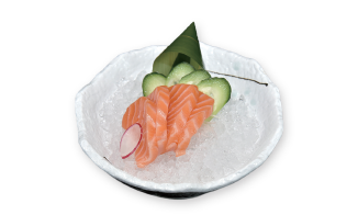 60. Sashimi sake #4pz