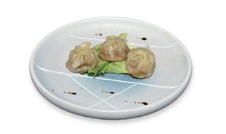 10. Xiao Long Bao *4pz