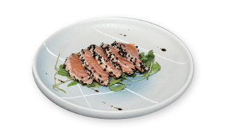 70. Sake tataki #5pz