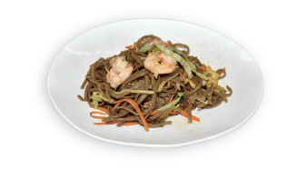 274. Yaki soba *