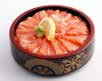 MENU C1 - CHIRASHI SAUMON