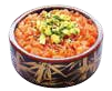 MENU C6 - CHIRASHI TARTARE SAUMON AVOCAT