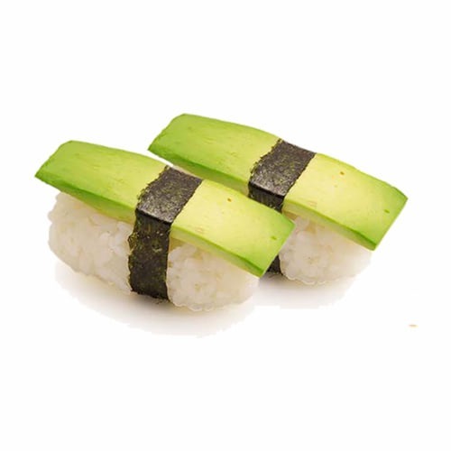 107. Sushi Avocat