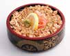 MENU C5 - CHIRASHI SAUMON CUIT / THON CUIT