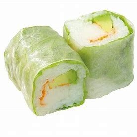 311A. Maki roll avocat surimi