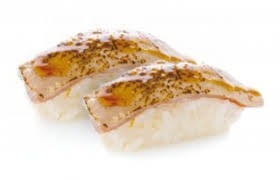 108. Sushi Thon cuit