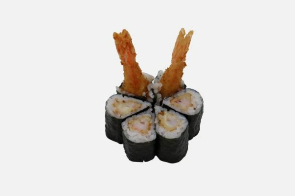 34. Hoso tempura 6pz (1.2.6)