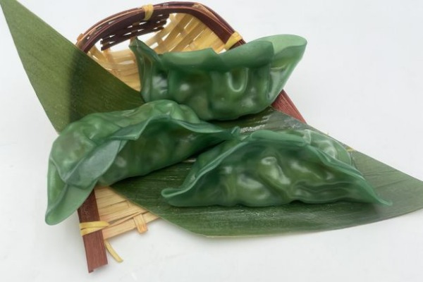 21. Gyoza verdure 3pz