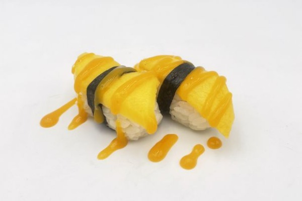 112. Nigiri mango 2pz