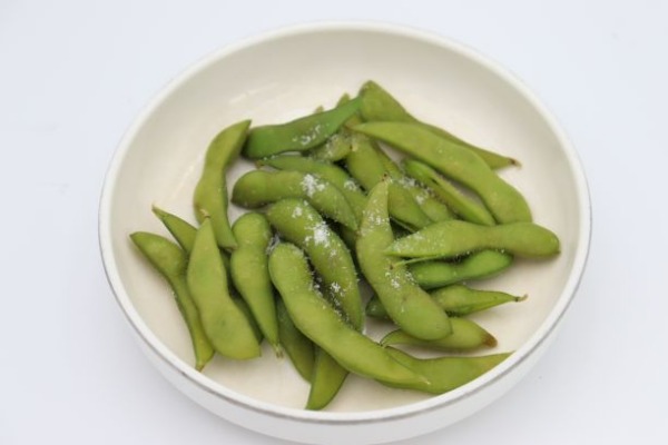 5. Edamame (6)