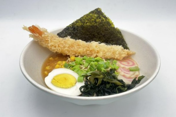 149. Ramen con pesce (1.2.3.4.6)