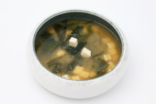 175. Zuppa di miso (6)