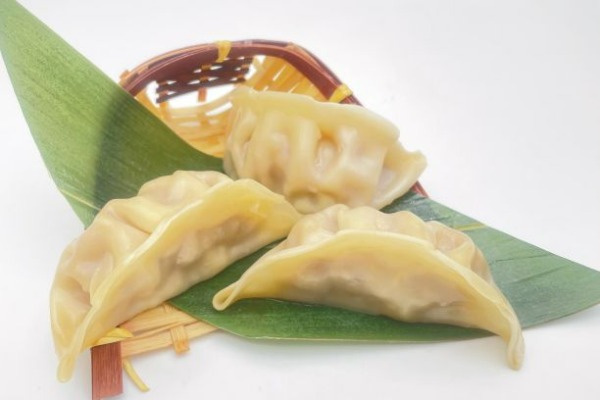 20. Gyoza* 3pz