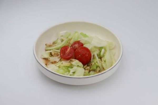 3. Yasai salad (1.6.11)