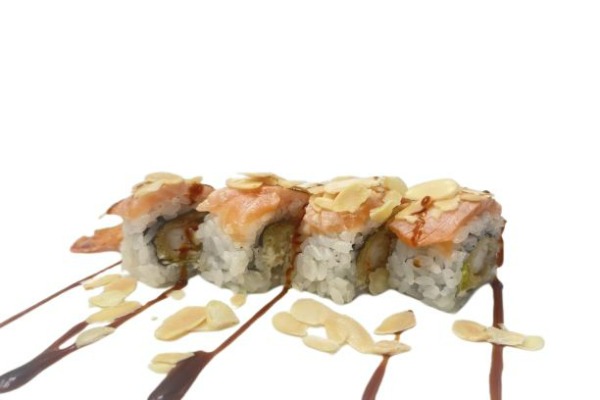 49. New tiger roll 4pz (1.2.6.7.8)