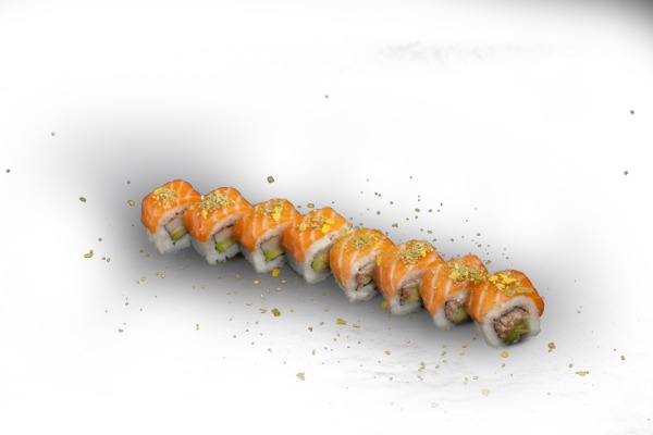 SP2. Caterpillar Roll