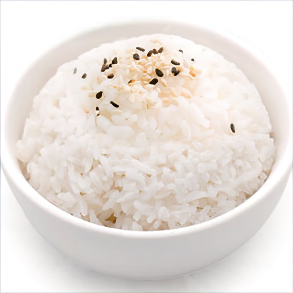 E4. Riz japonais vinaigré