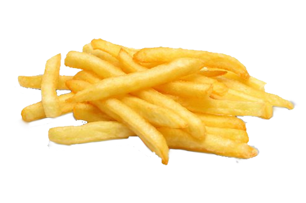 D12 Frites