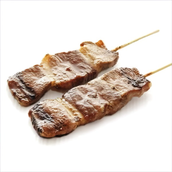 Yakitori Canard