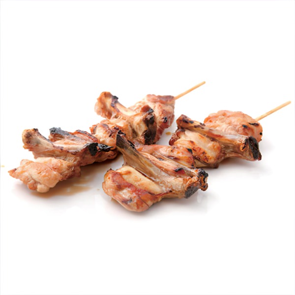 Yakitori Aile de poulet