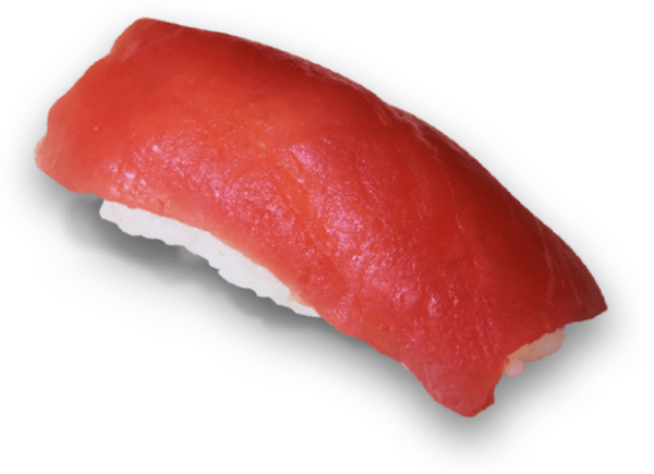 Sushi thon