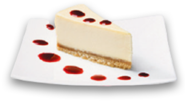 Cheese cake