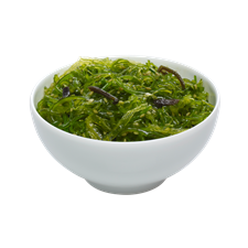 Salade wakame