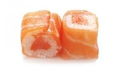 O3 Orange roll saumon cuit 6p