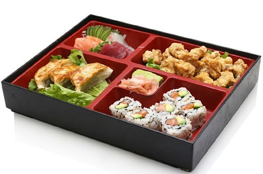 Bento 4