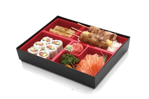 Bento 2