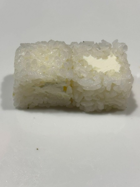 5A. Maki neige cheese