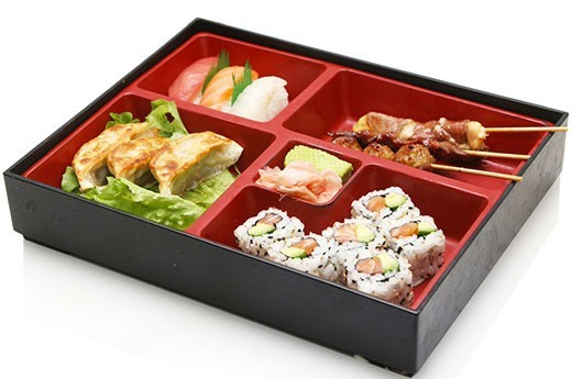 Bento 3