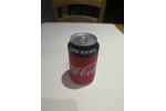 Coca Zéro 33 cl