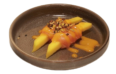 173. SAKE MANGO 4PZ