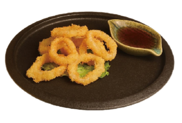 24. TEMPURA IKA 6PZ