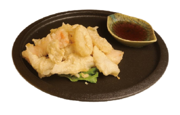 23. TEMPURA MIX MARE