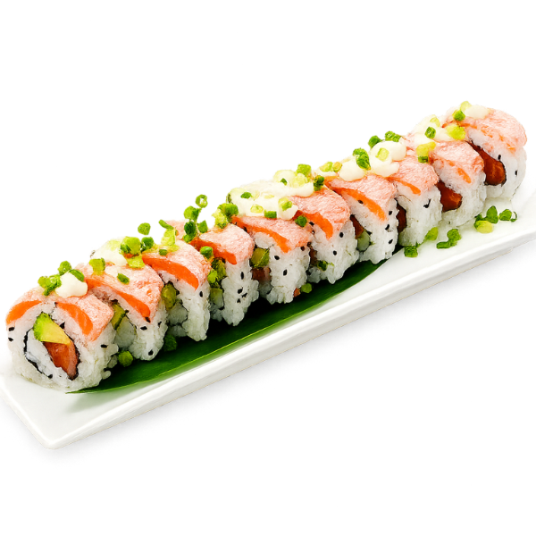 314. Shaké ROLL fromage