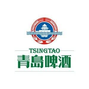 B22. Tsing Tao 33cl