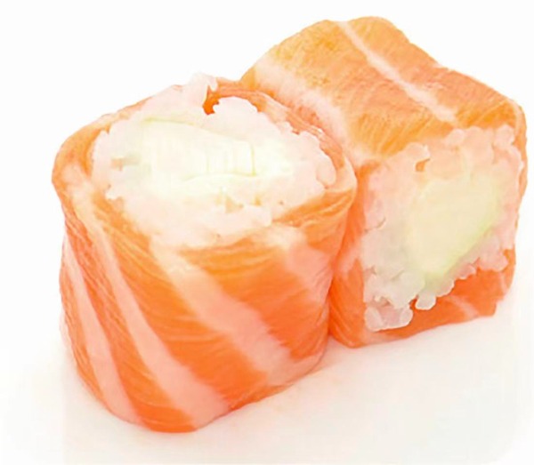 314. Shaké ROLL fromage