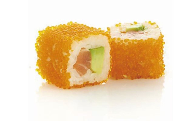 315. Masaco Roll Avocat saumon