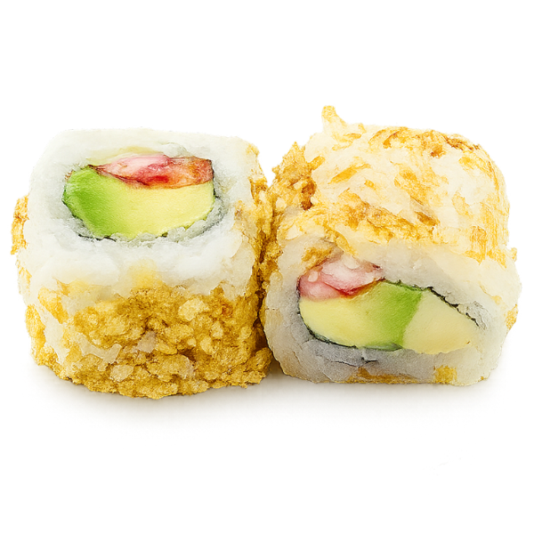 315. Masaco Roll Avocat saumon