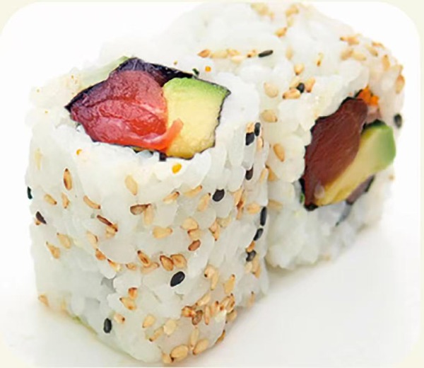 312A. Avocat thon cuit