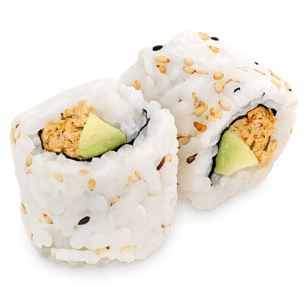 312A. Avocat thon cuit