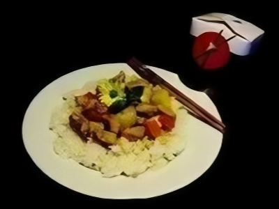 Tokyo Express photo 5