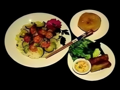 Tokyo Express photo 6