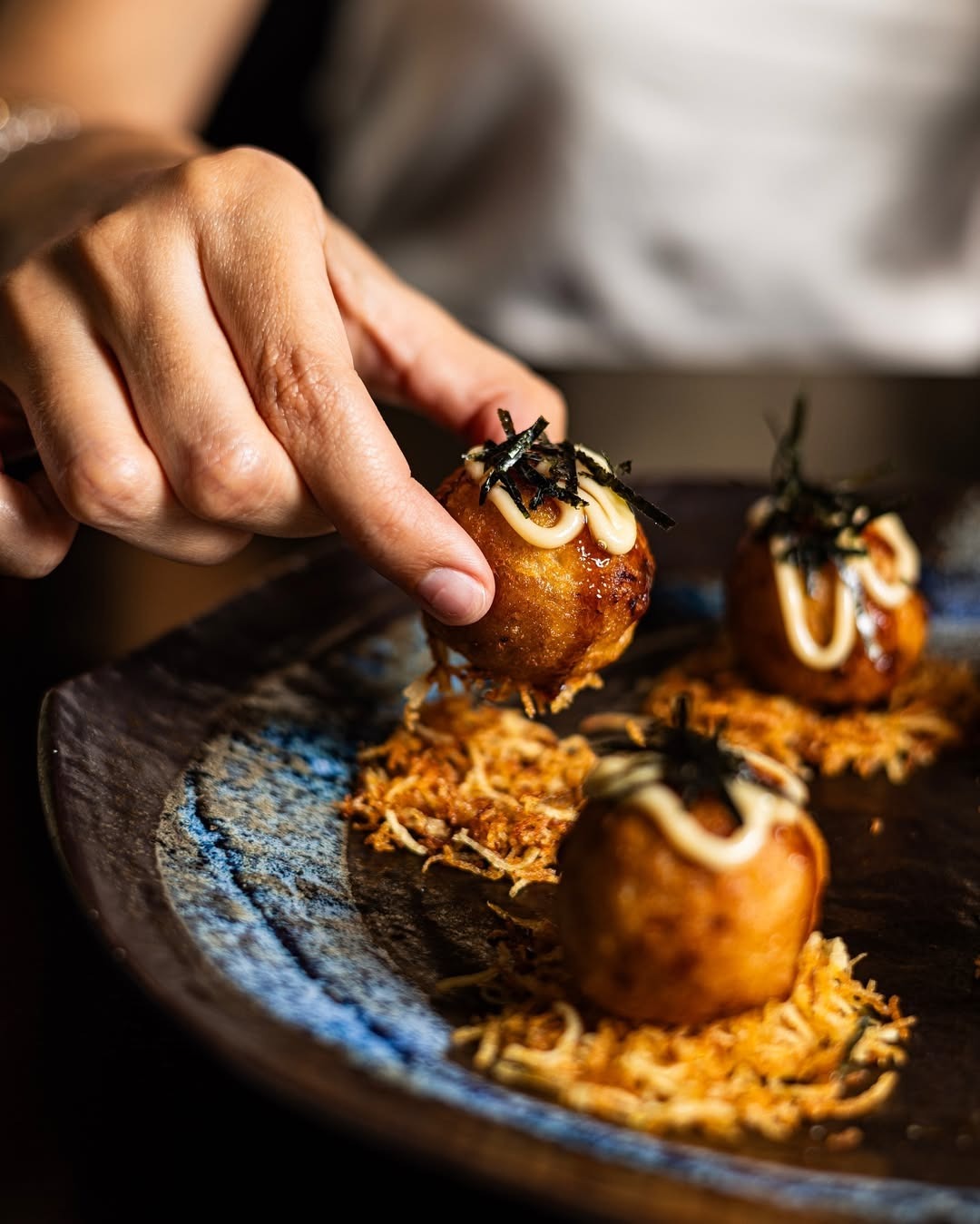 La carte | Restaurant TOSAKKO RAMEN
