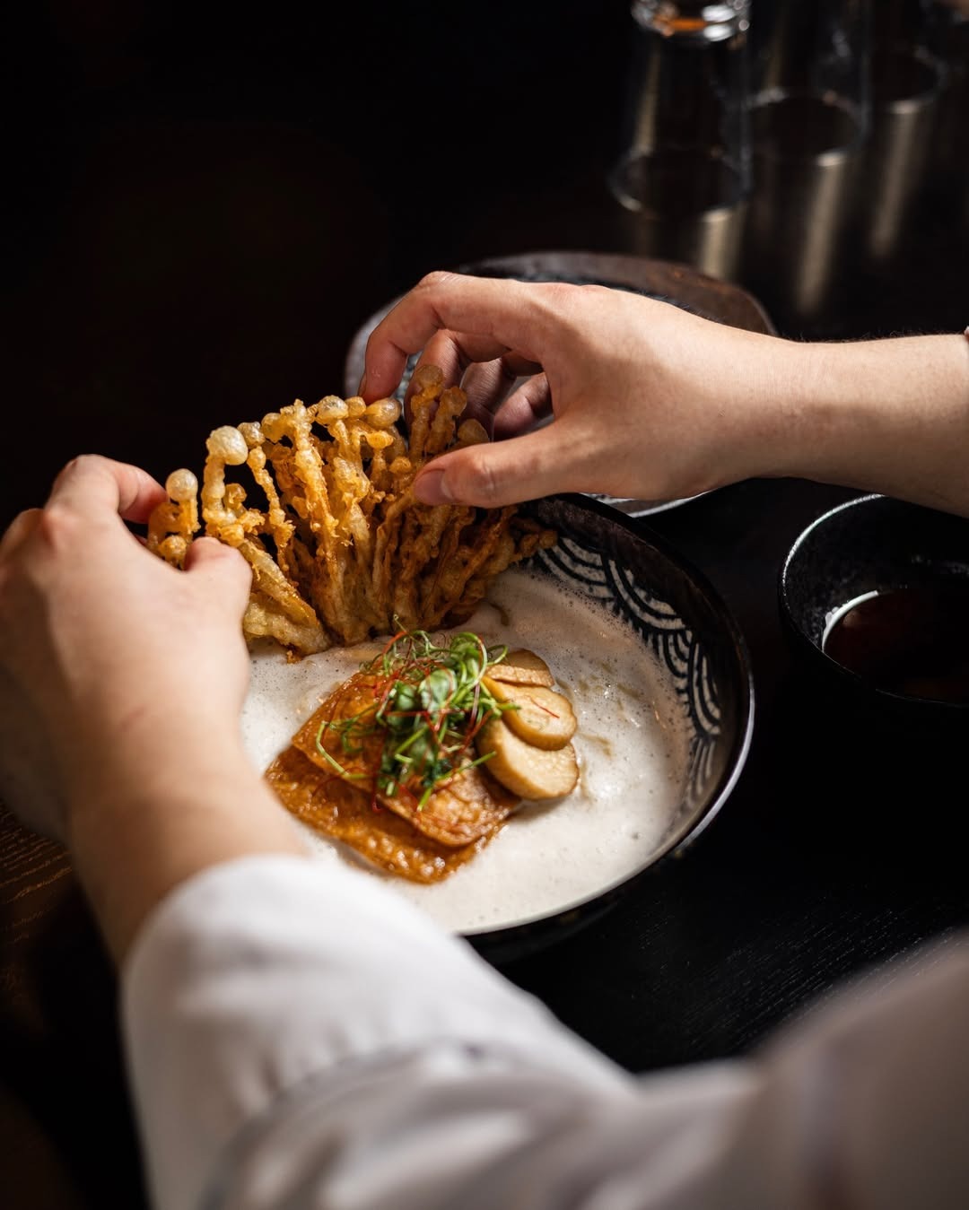 La carte | Restaurant TOSAKKO RAMEN