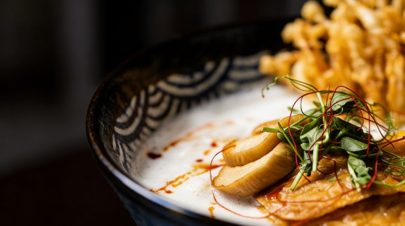 Tosakkoページ La carte | Restaurant TOSAKKO RAMEN
