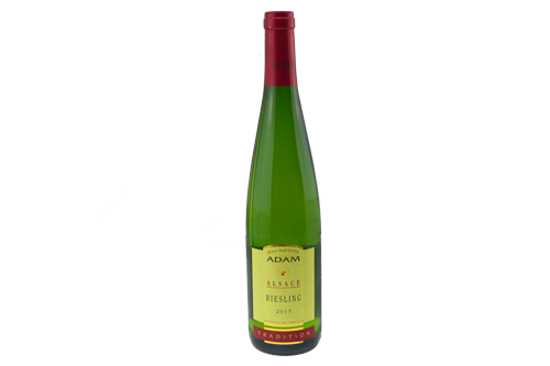 RIESLING Vin blanc - Adam